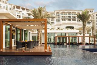 St. Regis Saadiyat Island Abu Dhabi fotoÄŸrafÄ±