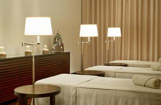 St. Regis Saadiyat Island Abu Dhabi fotoÄŸrafÄ±