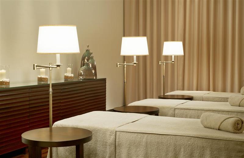 St. Regis Saadiyat Island Abu Dhabi - Genel