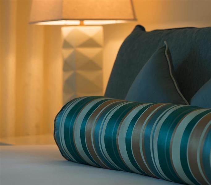 St. Regis Saadiyat Island Abu Dhabi - Genel
