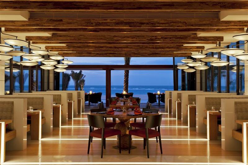 St. Regis Saadiyat Island Abu Dhabi - Genel