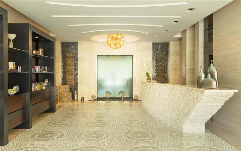St. Regis Saadiyat Island Abu Dhabi - Genel