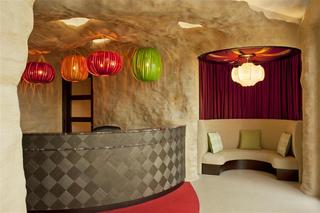 St. Regis Saadiyat Island Abu Dhabi fotoÄŸrafÄ±