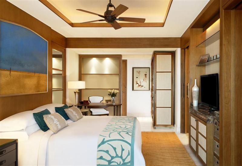 St. Regis Saadiyat Island Abu Dhabi - Genel