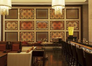 St. Regis Saadiyat Island Abu Dhabi fotoÄŸrafÄ±