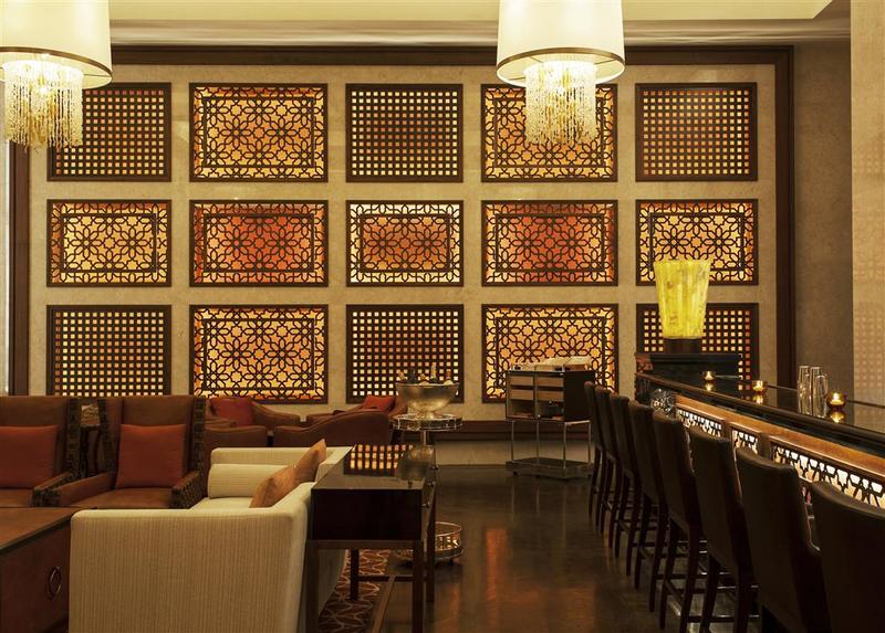 St. Regis Saadiyat Island Abu Dhabi - Genel
