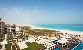 St. Regis Saadiyat Island Abu Dhabi fotoÄŸrafÄ±