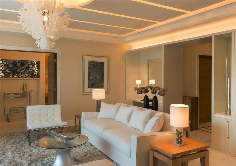 St. Regis Saadiyat Island Abu Dhabi - Genel