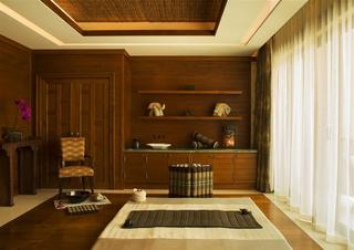 St. Regis Saadiyat Island Abu Dhabi fotoÄŸrafÄ±