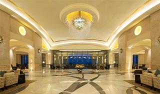 St. Regis Saadiyat Island Abu Dhabi fotoÄŸrafÄ±