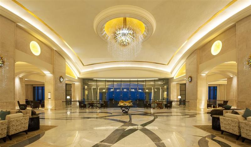 St. Regis Saadiyat Island Abu Dhabi - Genel