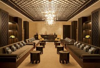 St. Regis Saadiyat Island Abu Dhabi fotoÄŸrafÄ±