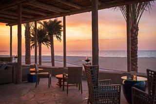 St. Regis Saadiyat Island Abu Dhabi fotoÄŸrafÄ±