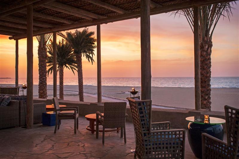 St. Regis Saadiyat Island Abu Dhabi - Genel