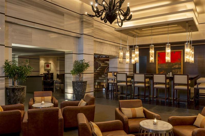 St. Regis Saadiyat Island Abu Dhabi - Genel