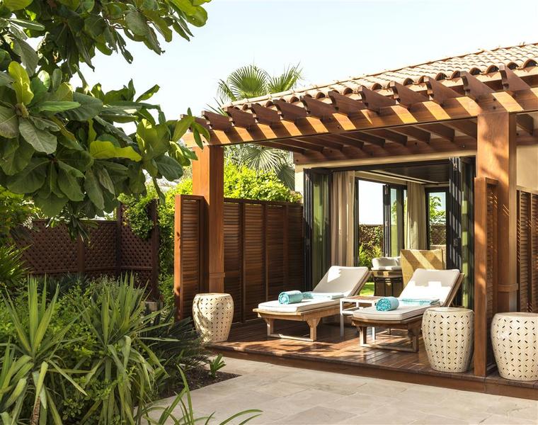 St. Regis Saadiyat Island Abu Dhabi - Genel