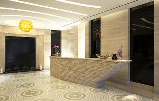 St. Regis Saadiyat Island Abu Dhabi fotoÄŸrafÄ±