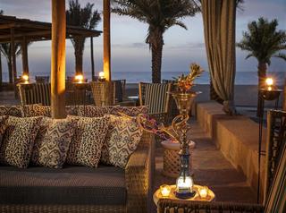 St. Regis Saadiyat Island Abu Dhabi fotoÄŸrafÄ±