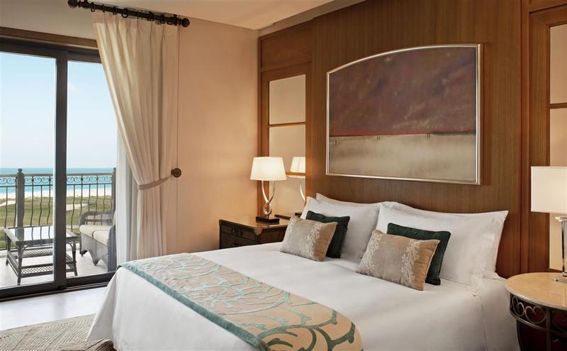 St. Regis Saadiyat Island Abu Dhabi - Genel