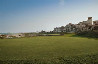 St. Regis Saadiyat Island Abu Dhabi fotoÄŸrafÄ±