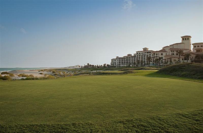 St. Regis Saadiyat Island Abu Dhabi - Genel