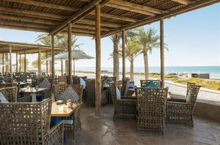 St. Regis Saadiyat Island Abu Dhabi fotoÄŸrafÄ±