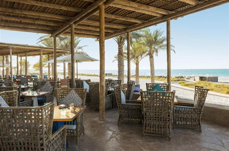 St. Regis Saadiyat Island Abu Dhabi - Genel