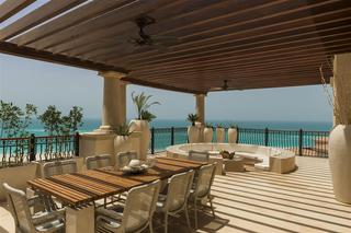 St. Regis Saadiyat Island Abu Dhabi fotoÄŸrafÄ±