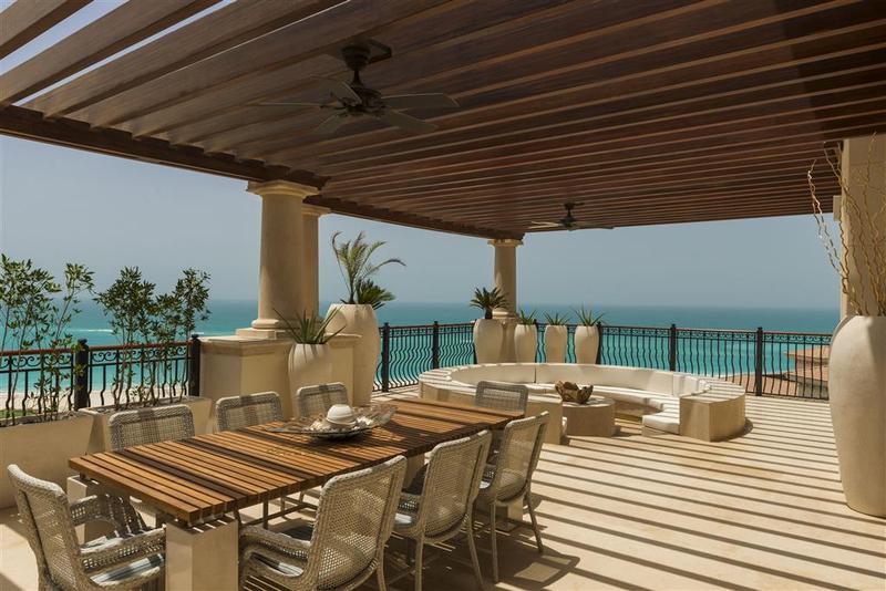 St. Regis Saadiyat Island Abu Dhabi - Genel