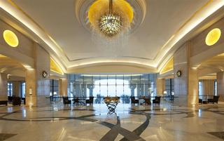 St. Regis Saadiyat Island Abu Dhabi fotoÄŸrafÄ±