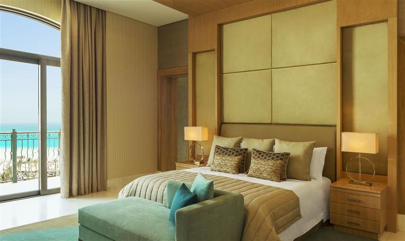 St. Regis Saadiyat Island Abu Dhabi - Genel