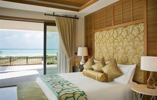 St. Regis Saadiyat Island Abu Dhabi fotoÄŸrafÄ±