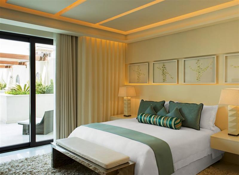 St. Regis Saadiyat Island Abu Dhabi - Genel