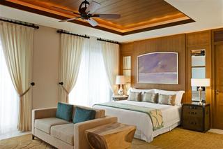 St. Regis Saadiyat Island Abu Dhabi fotoÄŸrafÄ±