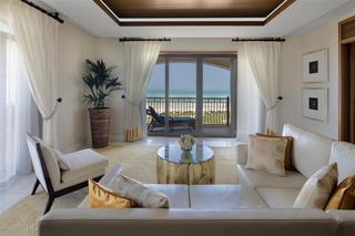 St. Regis Saadiyat Island Abu Dhabi fotoÄŸrafÄ±