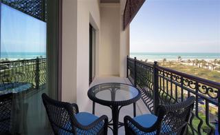 St. Regis Saadiyat Island Abu Dhabi fotoÄŸrafÄ±