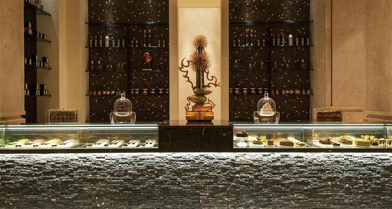 St. Regis Saadiyat Island Abu Dhabi - Genel