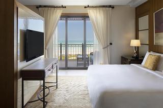 St. Regis Saadiyat Island Abu Dhabi fotoÄŸrafÄ±