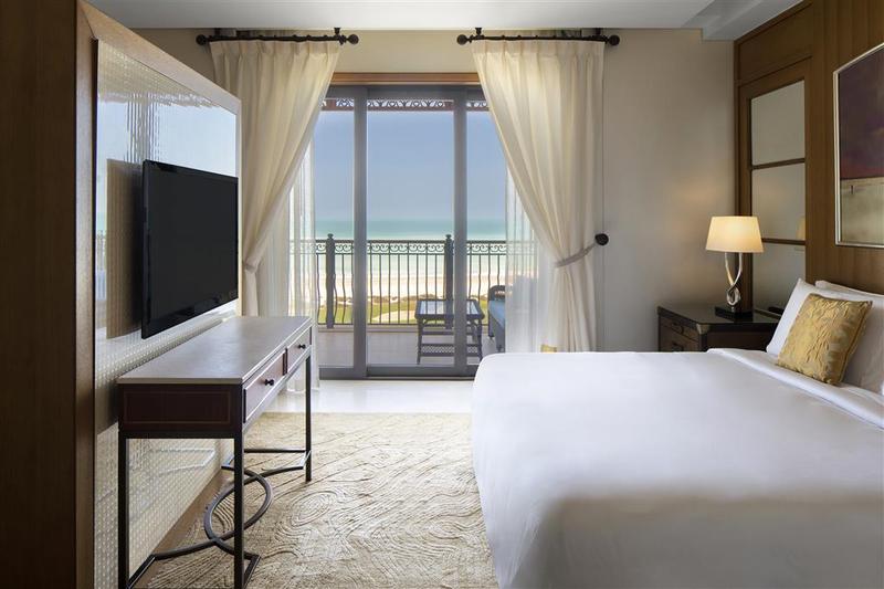St. Regis Saadiyat Island Abu Dhabi - Genel