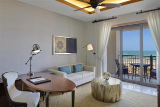 St. Regis Saadiyat Island Abu Dhabi fotoÄŸrafÄ±