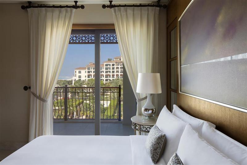 St. Regis Saadiyat Island Abu Dhabi - Genel