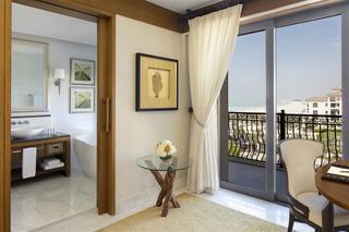 St. Regis Saadiyat Island Abu Dhabi fotoÄŸrafÄ±