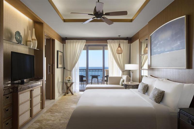 St. Regis Saadiyat Island Abu Dhabi - Genel
