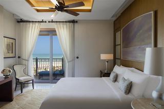 St. Regis Saadiyat Island Abu Dhabi fotoÄŸrafÄ±