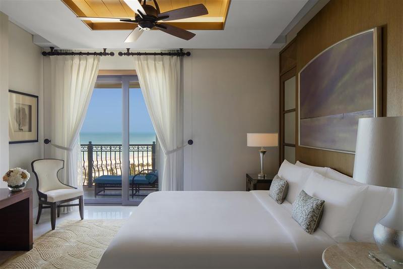 St. Regis Saadiyat Island Abu Dhabi - Genel