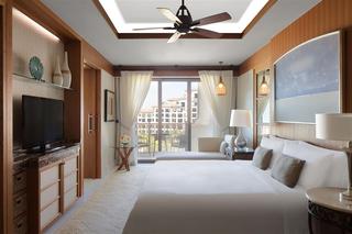St. Regis Saadiyat Island Abu Dhabi fotoÄŸrafÄ±