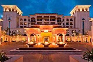 St. Regis Saadiyat Island Abu Dhabi fotoÄŸrafÄ±