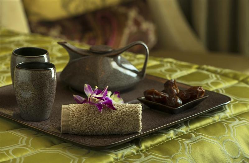 St. Regis Saadiyat Island Abu Dhabi - Genel