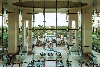 St. Regis Saadiyat Island Abu Dhabi fotoÄŸrafÄ±