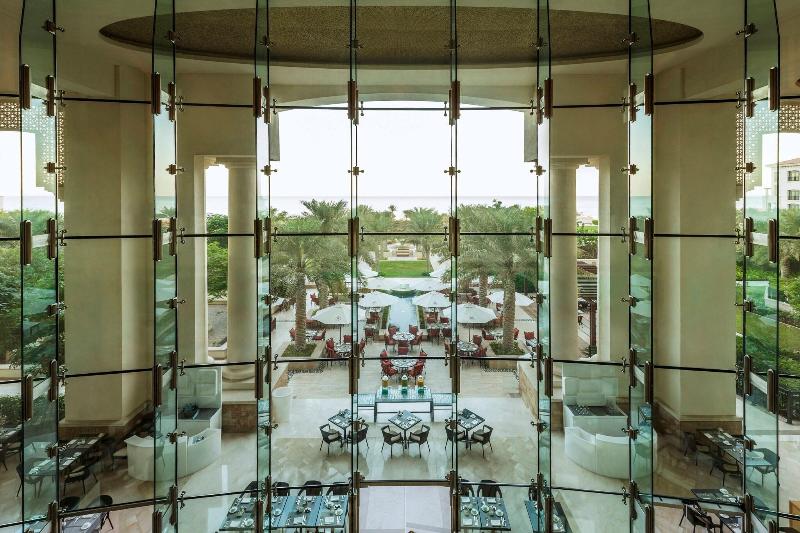 St. Regis Saadiyat Island Abu Dhabi - Genel